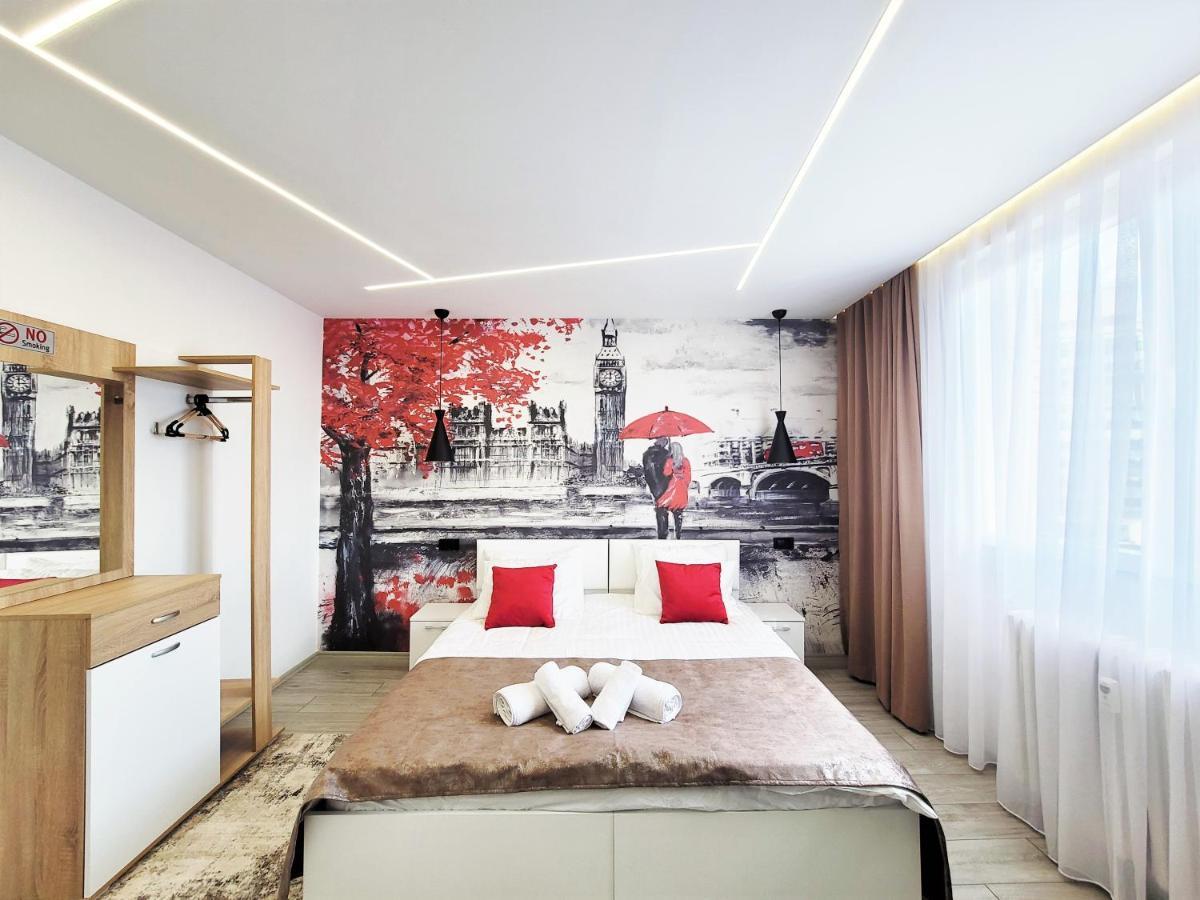 Cozy Apartment In Приштина Екстер'єр фото