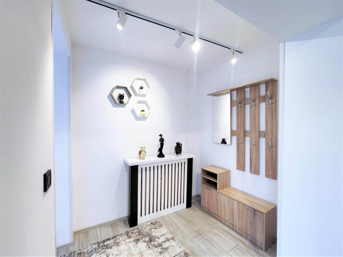 Cozy Apartment In Приштина Екстер'єр фото