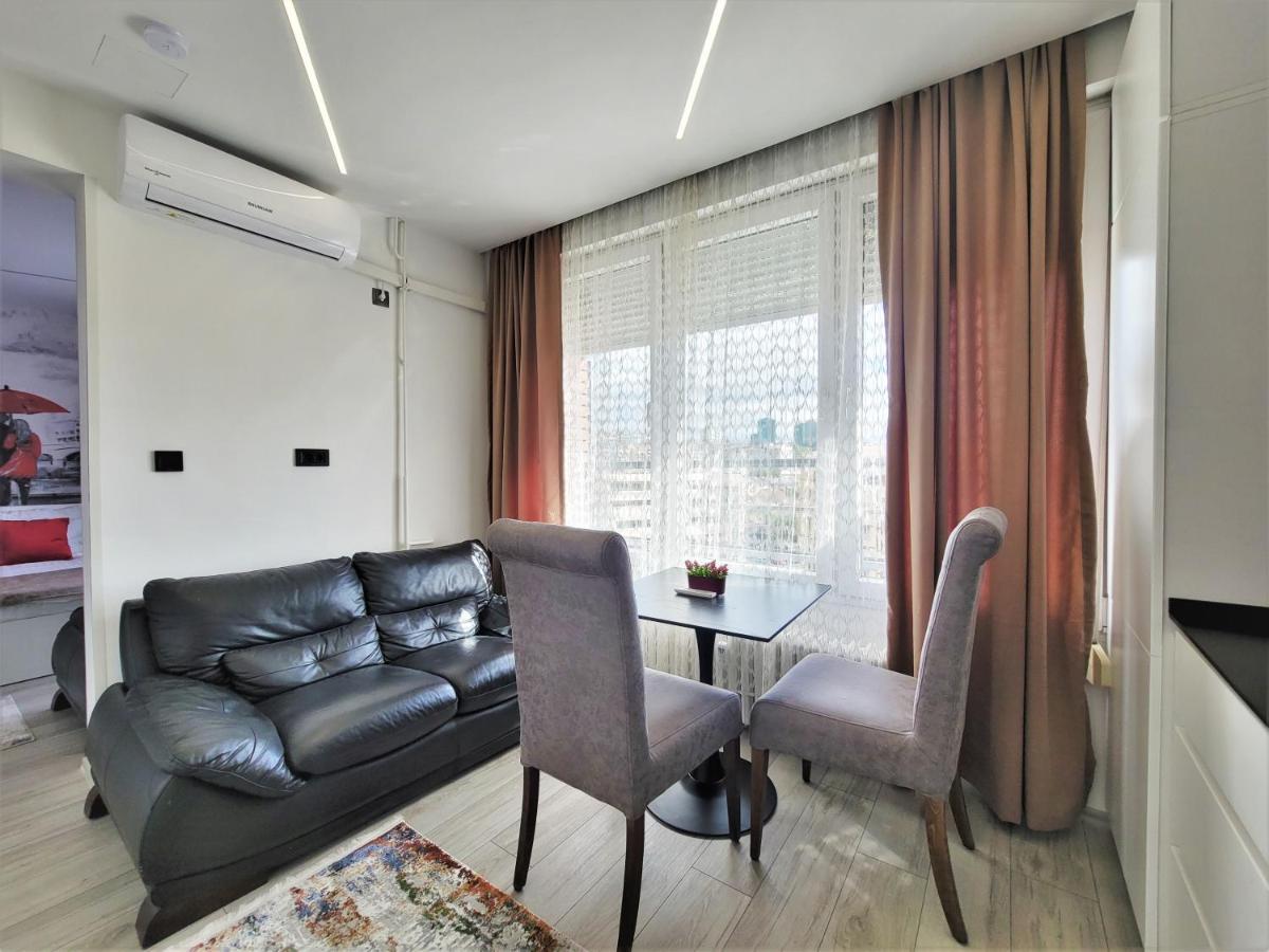 Cozy Apartment In Приштина Екстер'єр фото