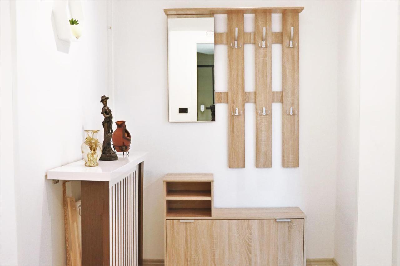 Cozy Apartment In Приштина Екстер'єр фото