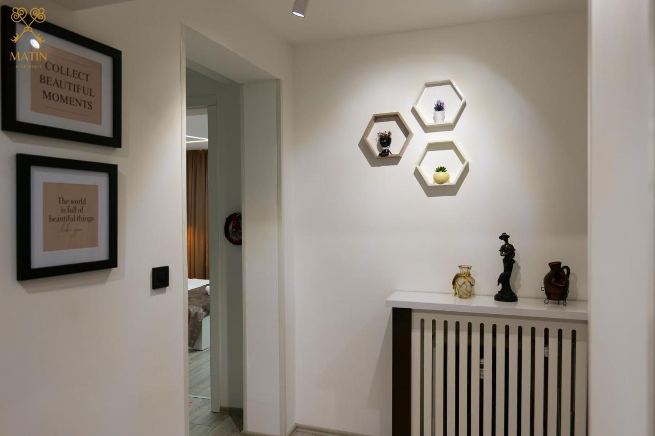 Cozy Apartment In Приштина Екстер'єр фото